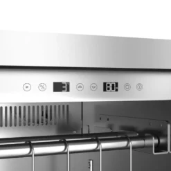 CASO Reifeschrank DryAged Master 380 Pro