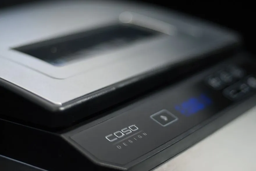 CASO SousVide Garer SV900
