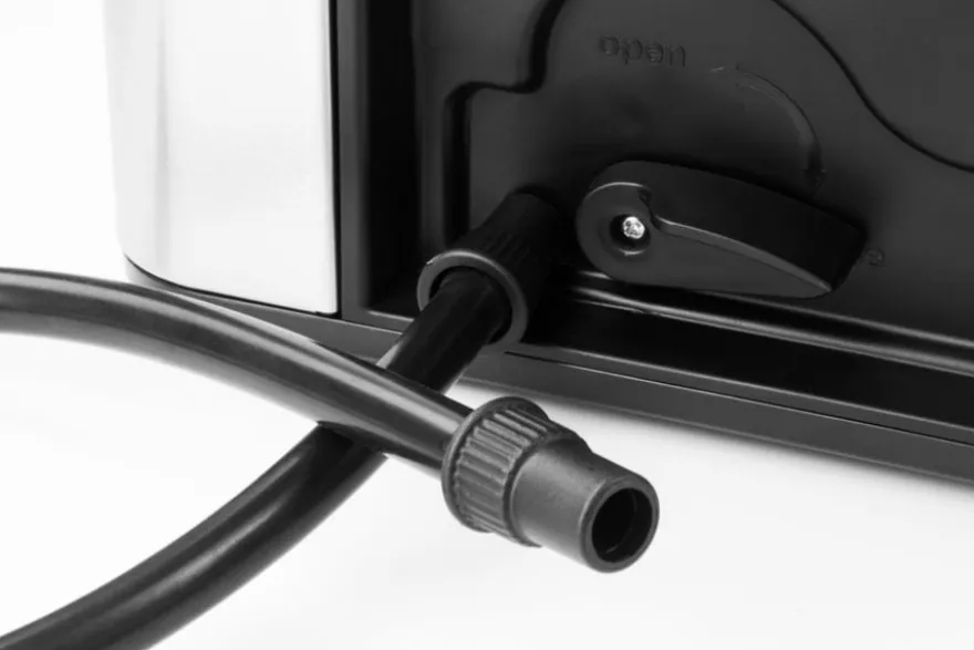 CASO SousVide Garer SV900