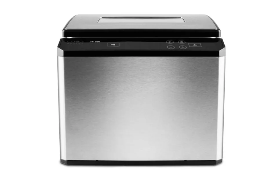 CASO SousVide Garer SV900