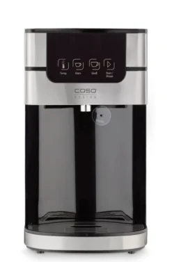 CASO Turbo-Heißwasserspender PerfectCup 1000 Pro