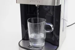CASO Turbo-Heißwasserspender PerfectCup 1000 Pro