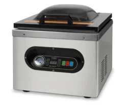 CASO Vakuumierer VacuChef 77