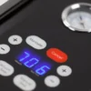 CASO Vakuumierer VacuChef Slim-Line