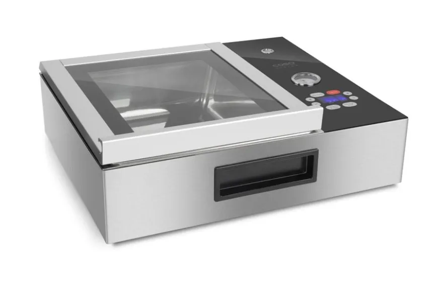 CASO Vakuumierer VacuChef Slim-Line