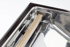 CASO Vakuumierer VacuChef Slim-Line
