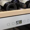 CASO Weinkühlschrank WineChef Pro 40