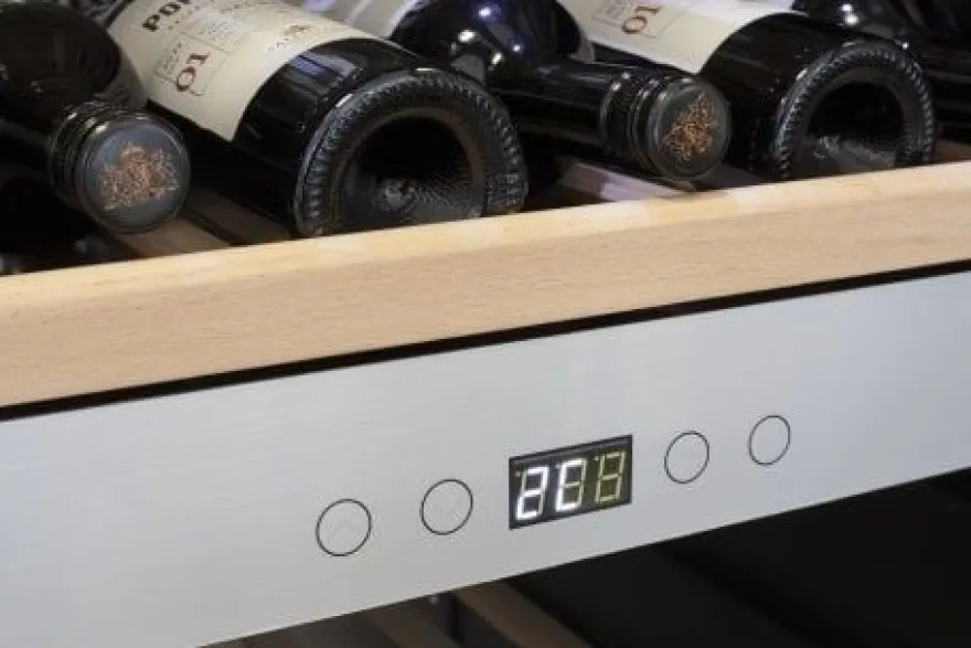 CASO Weinkühlschrank WineChef Pro 40