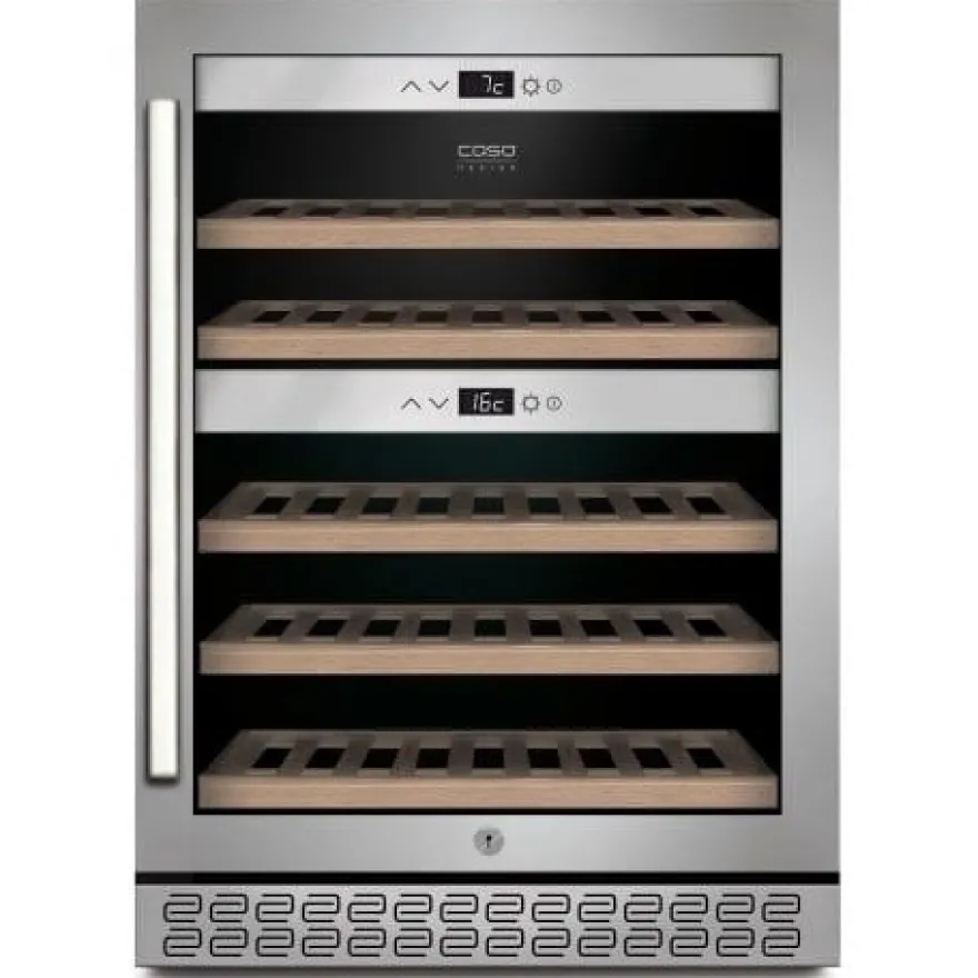 CASO Weinkühlschrank WineChef Pro 40