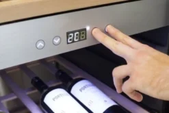 CASO Weinkühlschrank WineChef Pro 40