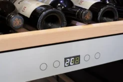 CASO Weinkühlschrank WineChef Pro 126