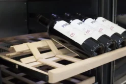 CASO Weinkühlschrank WineChef Pro 126