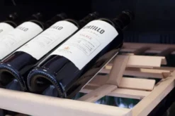 CASO Weinkühlschrank WineChef Pro 126