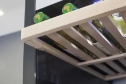 CASO Weinkühlschrank WineChef Pro 126