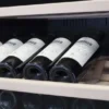 CASO Weinkühlschrank WineChef Pro 126-2D