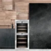 CASO Weinkühlschrank WineComfort 240 Smart