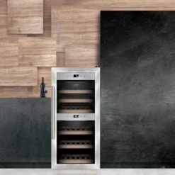 CASO Weinkühlschrank WineComfort 240 Smart