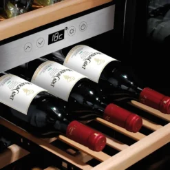 CASO Weinkühlschrank WineComfort 240 Smart