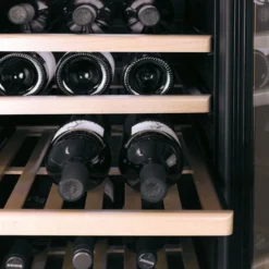 CASO Weinkühlschrank WineComfort 240 Smart