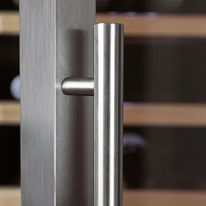 CASO Weinkühlschrank WineComfort 380 Smart