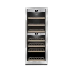 CASO Weinkühlschrank WineComfort 380 Smart