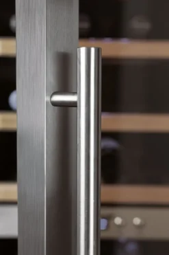 CASO Weinkühlschrank WineComfort 66