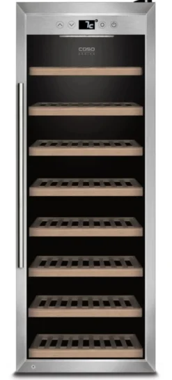 CASO Weinkühlschrank WineSafe 43