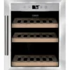 CASO Weinkühlschrank WineSafe 12 Classic