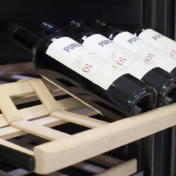 CASO Weinkühlschrank WineSafe 137