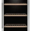 CASO Weinkühlschrank WineSafe 75