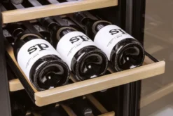 CASO Weinkühlschrank WineSafe 75