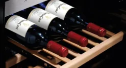CASO Weinkühlschrank WineSafe 75