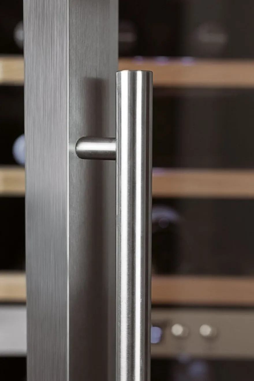 CASO Weinkühlschrank WineSafe 75