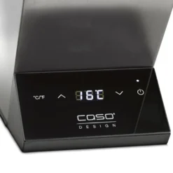CASO WineCase One Black