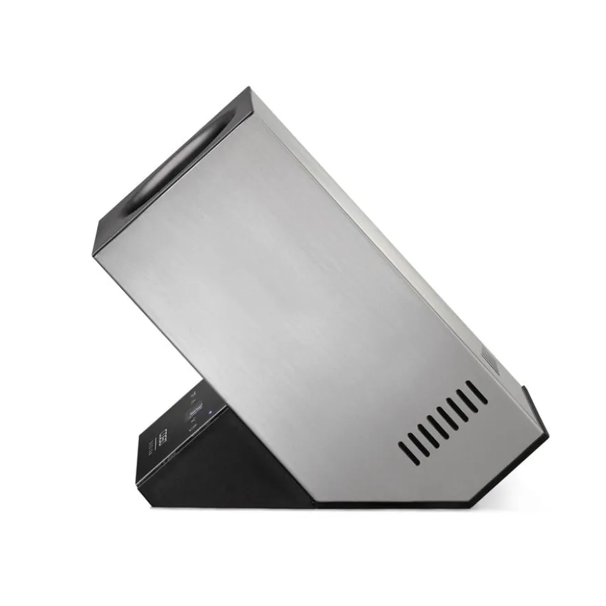 CASO WineCase One Black