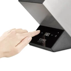 CASO WineCase One Black