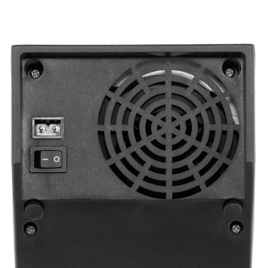 CASO WineCase One Black