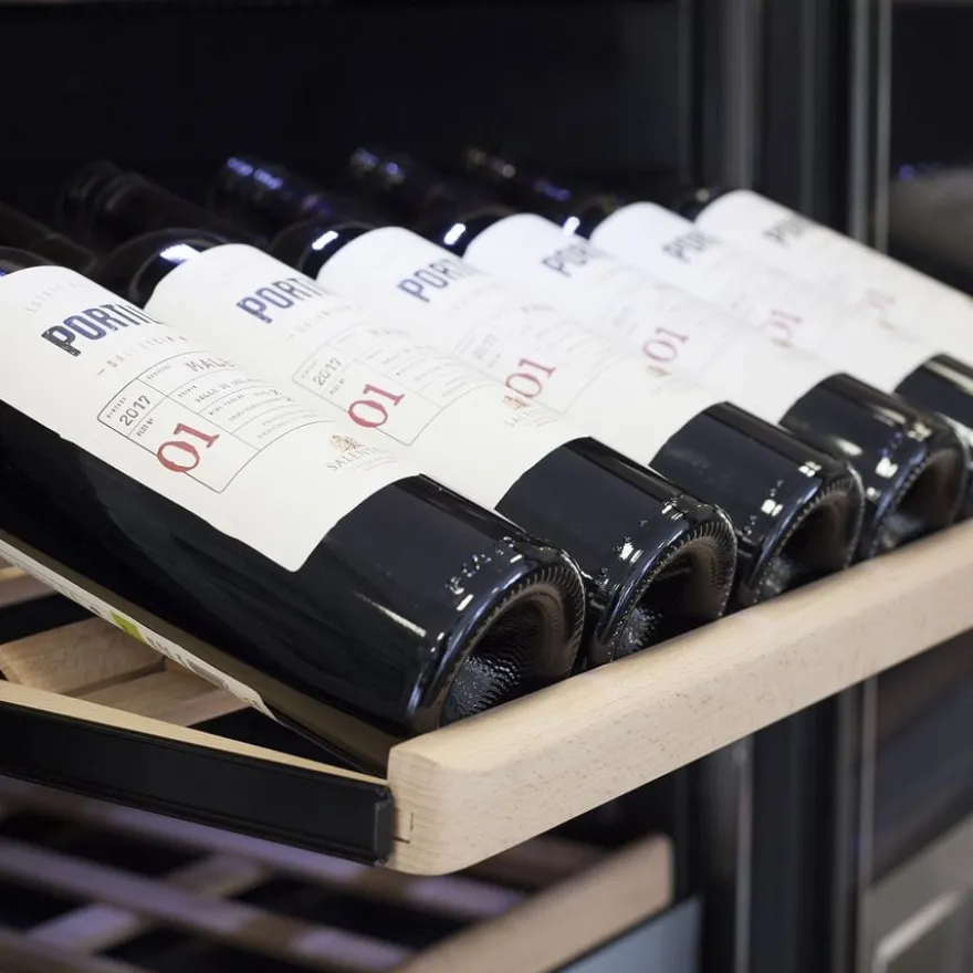 CASO WineComfort 1800 Smart