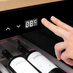 CASO WineExclusive 24 Smart