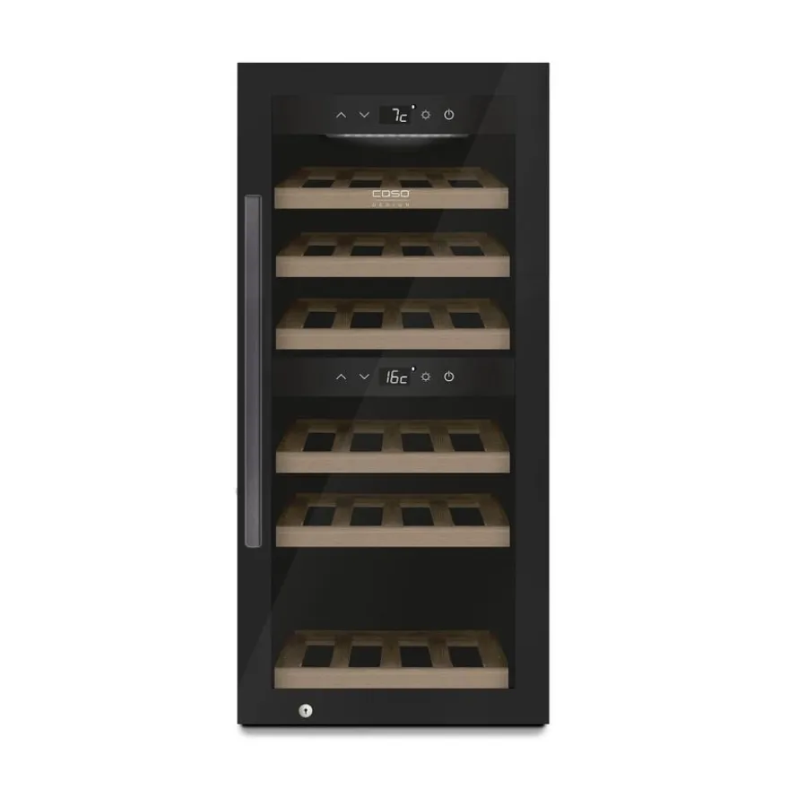 CASO WineExclusive 24 Smart