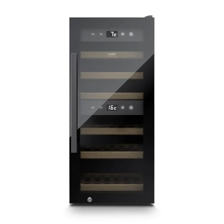 CASO WineExclusive 24 Smart