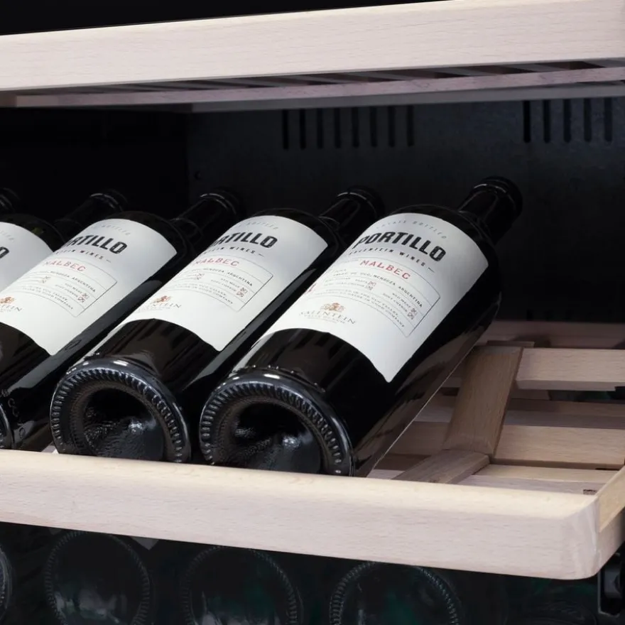 CASO WineExclusive 126 Smart