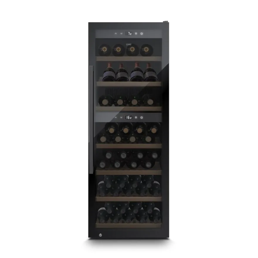 CASO WineExclusive 126 Smart