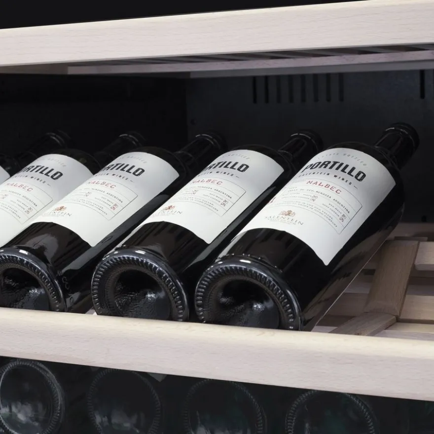 CASO WineExclusive 126 Smart