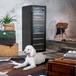 CASO WineExclusive 126 Smart
