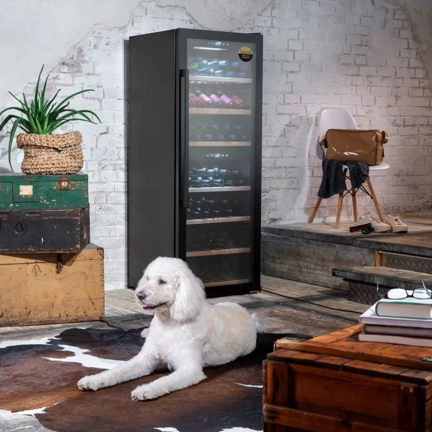 CASO WineExclusive 126 Smart
