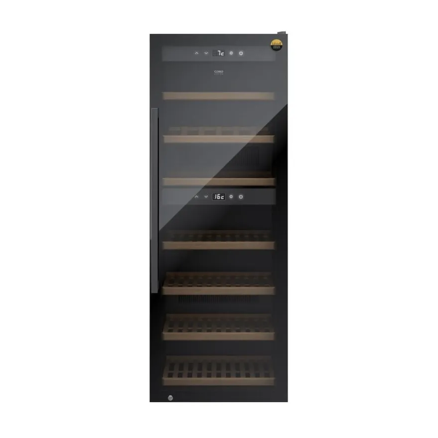 CASO WineExclusive 126 Smart