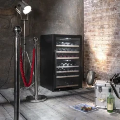 CASO WineExclusive 66 Smart