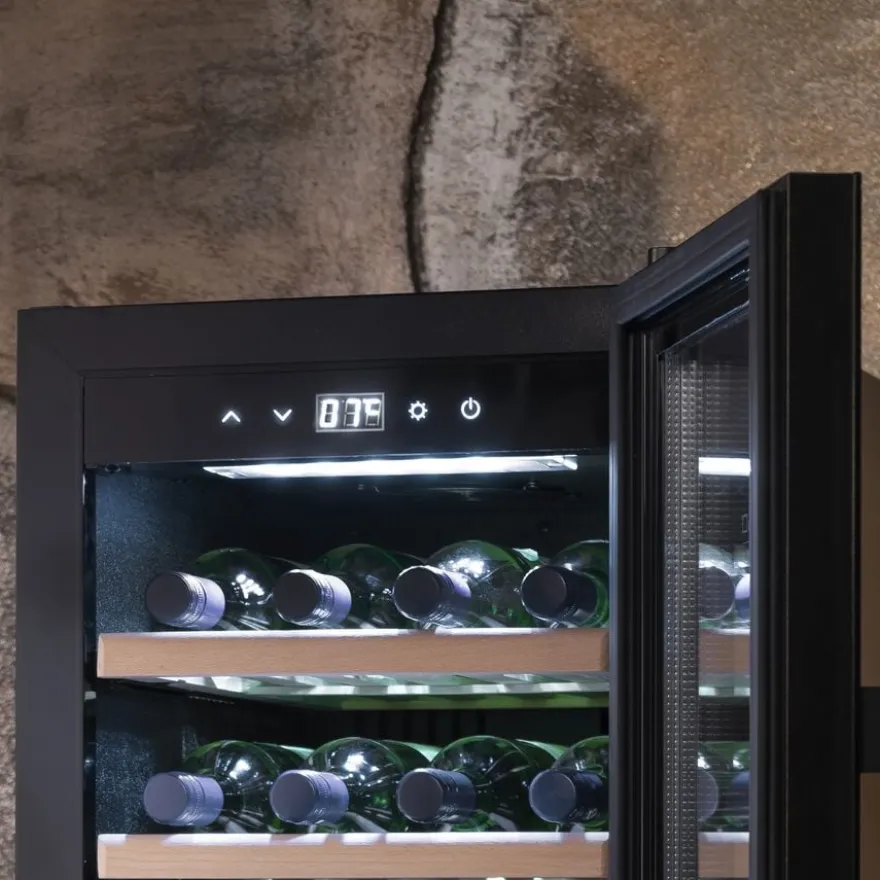 CASO WineExclusive 38 Smart