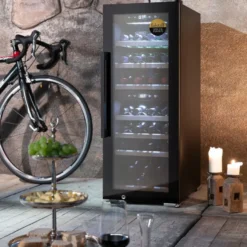 CASO WineExclusive 38 Smart